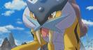 Raikou Baiat Lvl 1234567890 stie toate miscarile tip electric