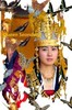 seondeok-lepkekkel