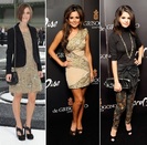 Keira Knightley, Cheryl Cole si Selena Gomez   blogvedete