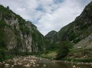 Valea Sohodolului-Runcu-Gorj