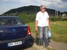 Mai e vreuna pe acolo?