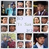 yi-san-drama