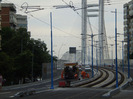 podul BASARAB 2011