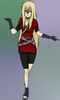 Sayu Kiyomizu:X:X