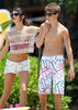 Selena+Gomez+Justin+Bieber+Selena+Gomez+Enjoying+zQCHrc1vFNGl