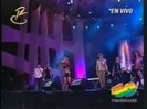 RBD_40 principales 2005_2° vez_Rebelde-2