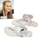 bridgit mendler shoes