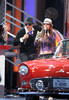 Belinda+9th+Annual+Latin+GRAMMY+Awards+Show+Nw9Nc8pdWi1l