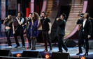 Belinda+9th+Annual+Latin+GRAMMY+Awards+Show+QLFtQkTjTFIl