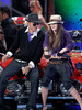 Belinda+9th+Annual+Latin+GRAMMY+Awards+Show+s_-2YS1j2BQl