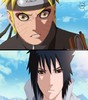 _Naruto_and_Sasuke__by_JManuelC