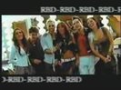 RBD en Pepsi Música (Parte 1)-2