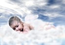 cloud baby