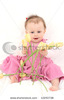 stock-photo-one-years-old-cute-baby-girl-with-yellow-flowers-10293736
