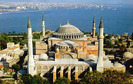 Hagia Sophia din Istambul-Turcia