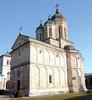 Manastirea Dealu-Romania