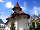 Manastirea Ramet-Romania