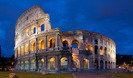 Colosseum-Italia