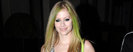 Avril Lavigne