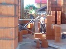 mam apucat de treaba