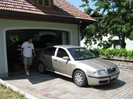 gata mergem spre casa -ciao