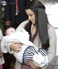 Maite y bebe