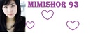 MIMISHOR 93