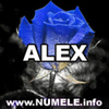 010-ALEX imagini cu nume