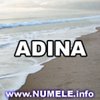 007-ADINA av cu nume