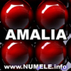 015-AMALIA avatare cu nume