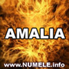 015-AMALIA avatare cu orice nume