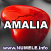 015-AMALIA avatare personalizate cu nume