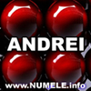 023-ANDREI avatare cu nume