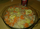 rasol (COD si LEGUME si HREAN)