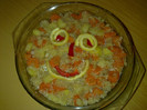 rasol mai vesel