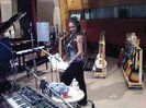 grabando quiero