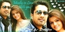 DEV AND RADHIKA
