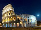 Colloseum-Roma