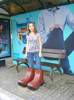 CA MA CAM STRANG:)))