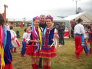 am vazut tigani fericiti