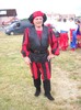 Solistul Petre Petruse, la pensie