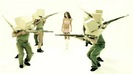 Anahi    Me Hipnotizas ( Official  Music Video ) 378