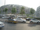 Beijing - stadionul olimpic