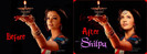 Aishwarya - Shilpa