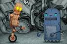 RObotzi