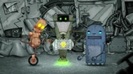 RObotzi