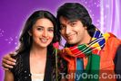 Divyanka Tripathi and Sharad Malhotra[1]