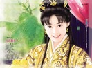 chinese_girl_painting45W34543