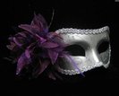 feather-mask-Charming-handmade-Venice-mask-Luxury-golden-feather-carnival-Mask-MK090004