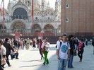 piaza san marco venezia